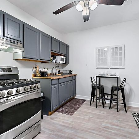 Princeton Suites Chicago Eksteriør bilde
