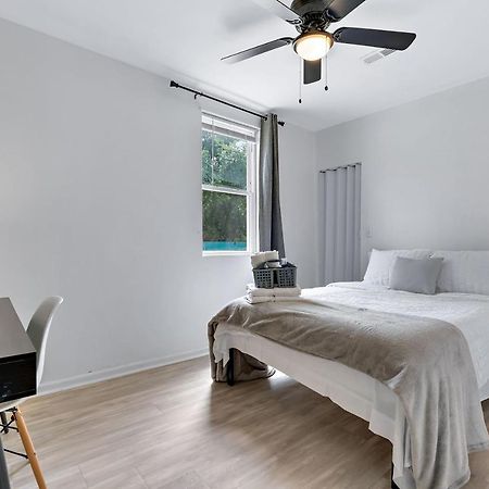 Princeton Suites Chicago Eksteriør bilde